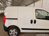  Fiat  Fiorino FIAT  / 2016 / 4P / VETT. FURGONATA 1.3 MULTIJET 95 CV E6D-FINAL SX #37