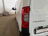  Fiat  Fiorino FIAT  / 2016 / 4P / VETT. FURGONATA 1.3 MULTIJET 95 CV E6D-FINAL SX #50