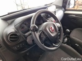  Fiat  Fiorino FIAT  / 2016 / 4P / VETT. FURGONATA 1.3 MULTIJET 95 CV E6D-FINAL SX #79