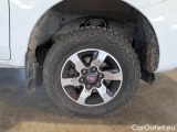  Fiat  Fullback FIAT  / 2016 / 4P / PICKUP PICKUP CAB.EST. 2.4 150 CV SX PODIUM SeS #17