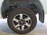  Fiat  Fullback FIAT  / 2016 / 4P / PICKUP PICKUP CAB.EST. 2.4 150 CV SX PODIUM SeS #19