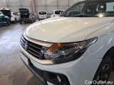 Fiat  Fullback FIAT  / 2016 / 4P / PICKUP PICKUP CAB.EST. 2.4 150 CV SX PODIUM SeS #37
