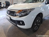  Fiat  Fullback FIAT  / 2016 / 4P / PICKUP PICKUP CAB.EST. 2.4 150 CV SX PODIUM SeS #42
