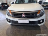  Fiat  Fullback FIAT  / 2016 / 4P / PICKUP PICKUP CAB.EST. 2.4 150 CV SX PODIUM SeS #45