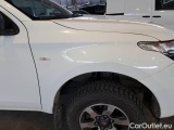  Fiat  Fullback FIAT  / 2016 / 4P / PICKUP PICKUP CAB.EST. 2.4 150 CV SX PODIUM SeS #50