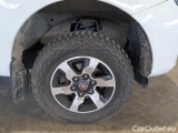  Fiat  Fullback FIAT  / 2016 / 4P / PICKUP PICKUP CAB.EST. 2.4 150 CV SX PODIUM SeS #98
