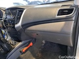  Fiat  Fullback FIAT  / 2016 / 4P / PICKUP PICKUP CAB.EST. 2.4 150 CV SX PODIUM SeS #125
