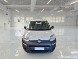  Fiat  Panda FIAT  / 2012 / 5P / BERLINA 1.0 70CV HYBRID EURO 6D VAN 2 P. POP #6