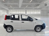  Fiat  Panda FIAT  / 2012 / 5P / BERLINA 1.0 70CV HYBRID EURO 6D VAN 2 P. POP #7