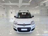  Fiat  Panda FIAT  / 2012 / 5P / BERLINA 1.0 70CV HYBRID EURO 6D VAN 2 P. POP #7