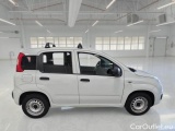  Fiat  Panda FIAT  / 2012 / 5P / BERLINA 1.0 70CV HYBRID EURO 6D VAN 2 P. POP #8
