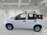  Fiat  Panda FIAT  / 2012 / 5P / BERLINA 1.0 70CV HYBRID EURO 6D VAN 2 P. POP #9
