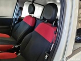  Fiat  Panda FIAT  / 2012 / 5P / BERLINA 1.0 70CV HYBRID EURO 6D VAN 2 P. POP #12
