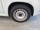  Fiat  Panda FIAT  / 2012 / 5P / BERLINA 1.0 70CV HYBRID EURO 6D VAN 2 P. POP #16