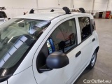  Fiat  Panda FIAT  / 2012 / 5P / BERLINA 1.0 70CV HYBRID EURO 6D VAN 2 P. POP #27