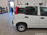  Fiat  Panda FIAT  / 2012 / 5P / BERLINA 1.0 70CV HYBRID EURO 6D VAN 2 P. POP #52