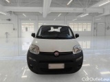  Fiat  Panda FIAT  / 2012 / 5P / BERLINA 1.2 69 CV VAN 2 POSTI EURO6 POP #6