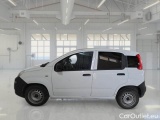  Fiat  Panda FIAT  / 2012 / 5P / BERLINA 1.2 69 CV VAN 2 POSTI EURO6 POP #8