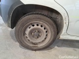  Fiat  Panda FIAT  / 2012 / 5P / BERLINA 1.2 69 CV VAN 2 POSTI EURO6 POP #16