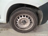  Fiat  Panda FIAT  / 2012 / 5P / BERLINA 1.2 69 CV VAN 2 POSTI EURO6 POP #15
