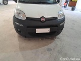  Fiat  Panda FIAT  / 2012 / 5P / BERLINA 1.2 69 CV VAN 2 POSTI EURO6 POP #33