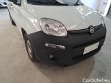  Fiat  Panda FIAT  / 2012 / 5P / BERLINA 1.2 69 CV VAN 2 POSTI EURO6 POP #43