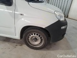  Fiat  Panda FIAT  / 2012 / 5P / BERLINA 1.2 69 CV VAN 2 POSTI EURO6 POP #47