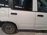 Fiat  Panda FIAT  / 2012 / 5P / BERLINA 1.2 69 CV VAN 2 POSTI EURO6 POP #61