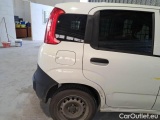  Fiat  Panda FIAT  / 2012 / 5P / BERLINA 1.2 69 CV VAN 2 POSTI EURO6 POP #65