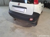  Fiat  Panda FIAT  / 2012 / 5P / BERLINA 1.2 69 CV VAN 2 POSTI EURO6 POP #73