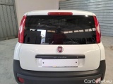  Fiat  Panda FIAT  / 2012 / 5P / BERLINA 1.2 69 CV VAN 2 POSTI EURO6 POP #79