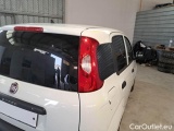  Fiat  Panda FIAT  / 2012 / 5P / BERLINA 1.2 69 CV VAN 2 POSTI EURO6 POP #82