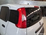  Fiat  Panda FIAT  / 2012 / 5P / BERLINA 1.2 69 CV VAN 2 POSTI EURO6 POP #84