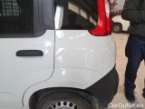  Fiat  Panda FIAT  / 2012 / 5P / BERLINA 1.2 69 CV VAN 2 POSTI EURO6 POP #86