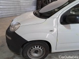  Fiat  Panda FIAT  / 2012 / 5P / BERLINA 1.2 69 CV VAN 2 POSTI EURO6 POP #105