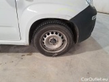  Fiat  Panda FIAT  / 2012 / 5P / BERLINA 1.2 69 CV VAN 2 POSTI EURO6 POP #120