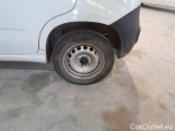  Fiat  Panda FIAT  / 2012 / 5P / BERLINA 1.2 69 CV VAN 2 POSTI EURO6 POP #124