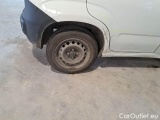  Fiat  Panda FIAT  / 2012 / 5P / BERLINA 1.2 69 CV VAN 2 POSTI EURO6 POP #122