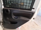  Fiat  Panda FIAT  / 2012 / 5P / BERLINA 1.2 69 CV VAN 2 POSTI EURO6 POP #131