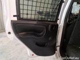  Fiat  Panda FIAT  / 2012 / 5P / BERLINA 1.2 69 CV VAN 2 POSTI EURO6 POP #144