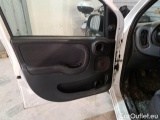  Fiat  Panda FIAT  / 2012 / 5P / BERLINA 1.2 69 CV VAN 2 POSTI EURO6 POP #147
