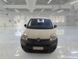  Fiat  Panda FIAT  / 2012 / 5P / BERLINA 1.2 69 CV VAN 2 POSTI EURO6 POP #6