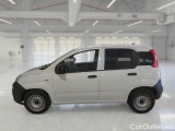  Fiat  Panda FIAT  / 2012 / 5P / BERLINA 1.2 69 CV VAN 2 POSTI EURO6 POP #8