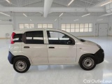  Fiat  Panda FIAT  / 2012 / 5P / BERLINA 1.2 69 CV VAN 2 POSTI EURO6 POP #7