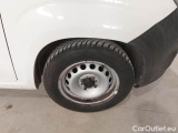  Fiat  Panda FIAT  / 2012 / 5P / BERLINA 1.2 69 CV VAN 2 POSTI EURO6 POP #15