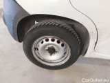  Fiat  Panda FIAT  / 2012 / 5P / BERLINA 1.2 69 CV VAN 2 POSTI EURO6 POP #16