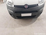  Fiat  Panda FIAT  / 2012 / 5P / BERLINA 1.2 69 CV VAN 2 POSTI EURO6 POP #36