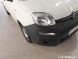  Fiat  Panda FIAT  / 2012 / 5P / BERLINA 1.2 69 CV VAN 2 POSTI EURO6 POP #46