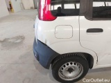 Fiat  Panda FIAT  / 2012 / 5P / BERLINA 1.2 69 CV VAN 2 POSTI EURO6 POP #61