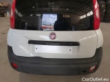  Fiat  Panda FIAT  / 2012 / 5P / BERLINA 1.2 69 CV VAN 2 POSTI EURO6 POP #78